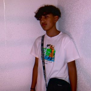 Meet your Posher, Jason